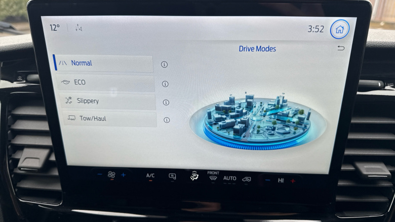 Ford Transit 350 L3 Diesel Fwd 2.0 EcoBlue 165ps H2 Limited Van Auto [Nav]